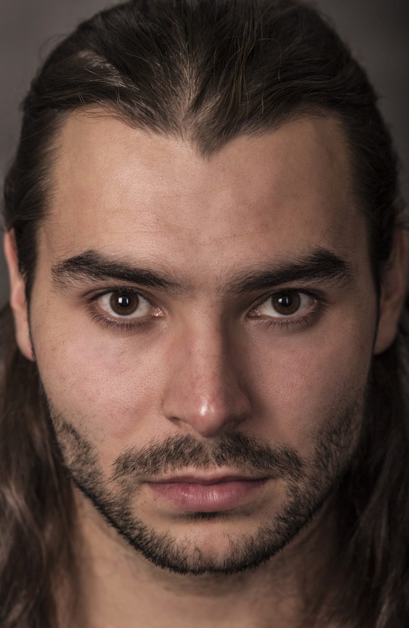 Roman Dvořák photo 11